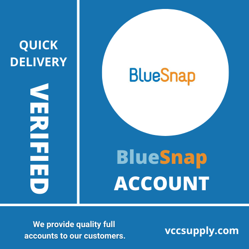 buy bluesnap account, bluesnap account to buy, bluesnap account for sale, buy verified bluesnap account, verified bluesnap account,