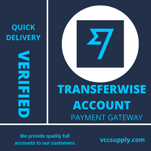 buy transferwise account, transferwise account to buy, transferwise account for sale, buy verified transferwise account, verified transferwise account,