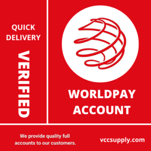 buy worldpay account, worldpay account to buy, worldpay account for sale, buy verified worldpay account, verified worldpay account,