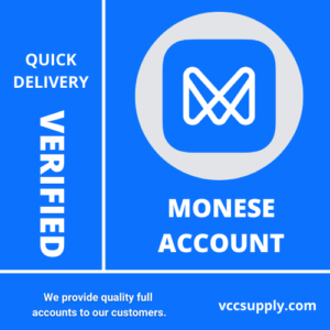 buy monese account, monese account to buy, monese account for sale, buy verified monese account, verified monese account,