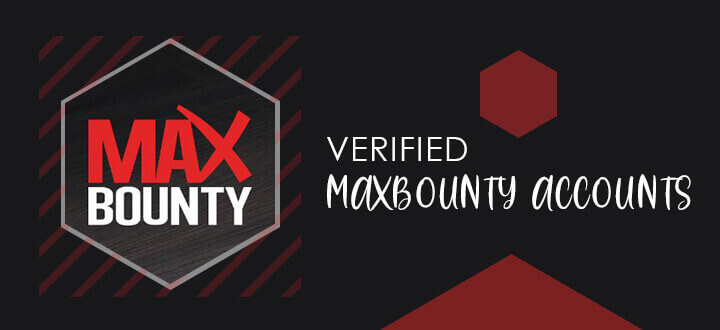 buy maxbounty account, maxbounty account to buy, maxbounty account for sale, best maxbounty account, verified maxbounty account,