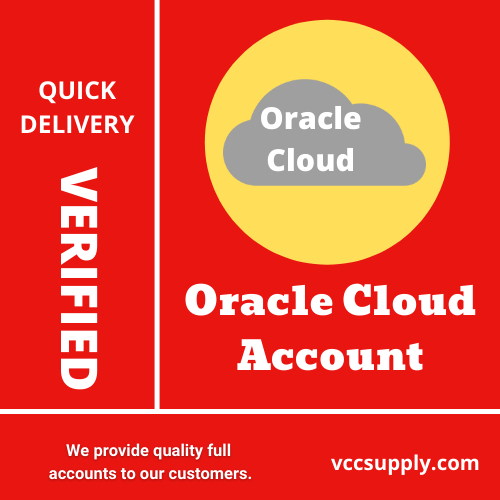 buy oracle cloud account, oracle cloud account to buy, oracle cloud account for sale, buy verified oracle cloud account, verified oracle cloud account,