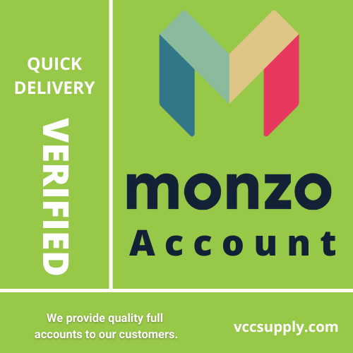 buy monzo account, monzo account to buy, monzo account for sale, buy verified monzo account, verified monzo account,
