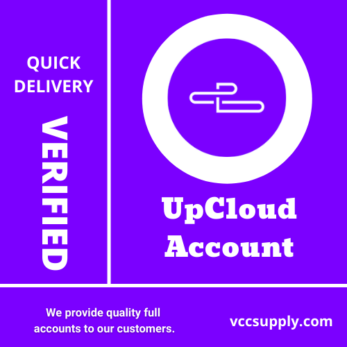 buy upcloud account, upcloud account to buy, upcloud account for sale, buy verified upcloud account, verified upcloud account,