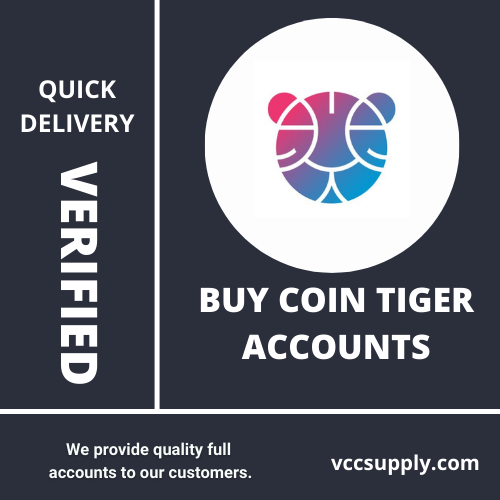 buy coin tiger account, buy coin tiger accounts, buy coin tiger verified accounts, buy verified coin tiger accounts, best coin tiger accounts,