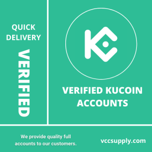 verified kucoin accounts, verified kucoin account, buy kucoin accounts, buy verified kucoin accounts,